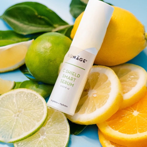 NEW! SONAGE C Shield Smart Serum - Picture 5 of 6
